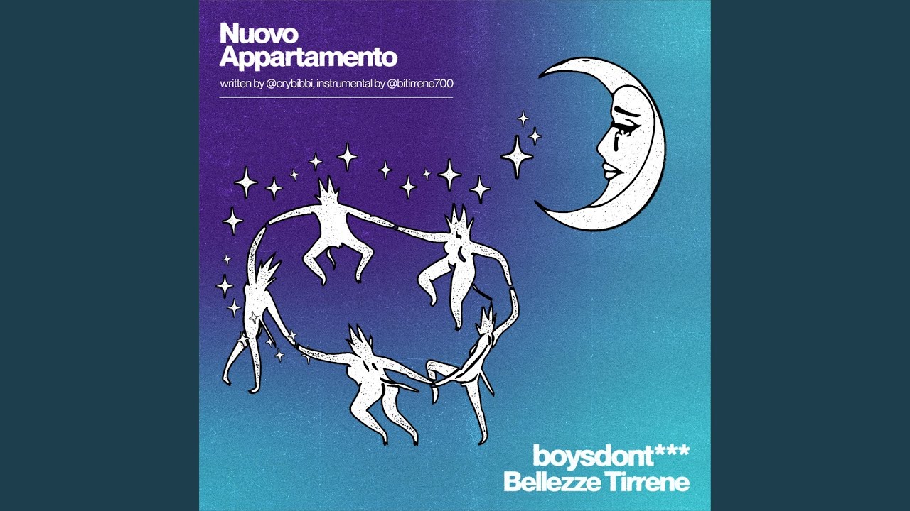 Nuovo Appartamento (feat. BellezzeTirrene)