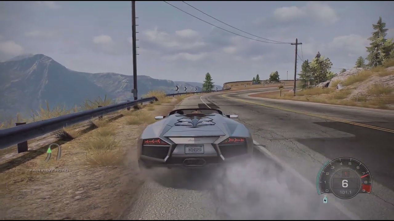 Need for Speed Hot Pursuit Remastered_20260126182103