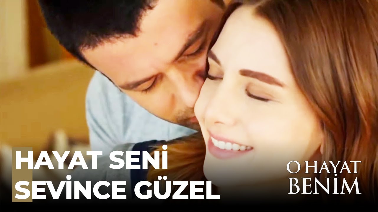 Bahar ❤️ Ateş 14 Şubat Özel - O Hayat Benim