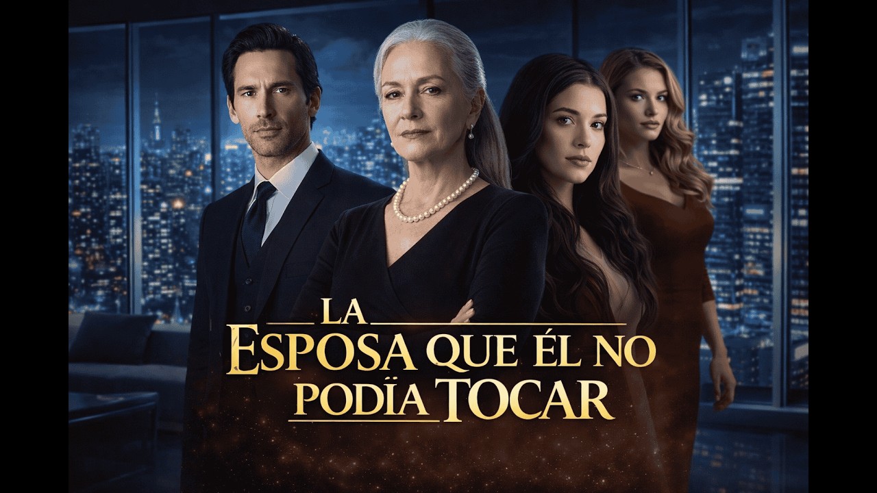 CEO Frío y Poderoso se Casa por Contrato… Pero Termina Obsesionado con Ella | Historia Completa