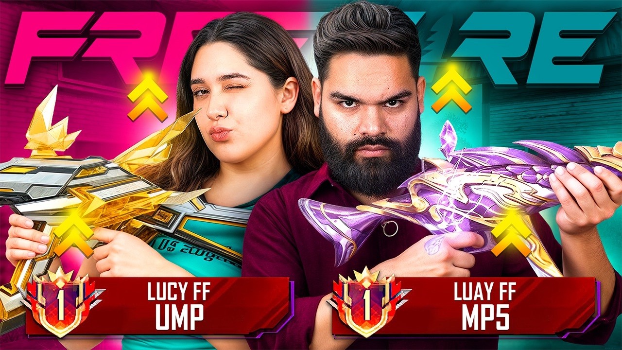 POR FIN SOMOS TOP 1 CON LUAY