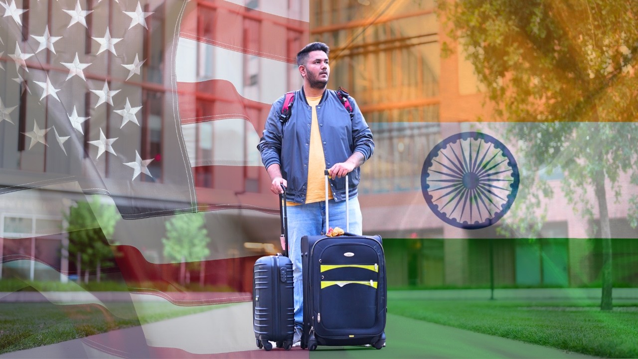 Why So Many Indians Are Moving Back From USA