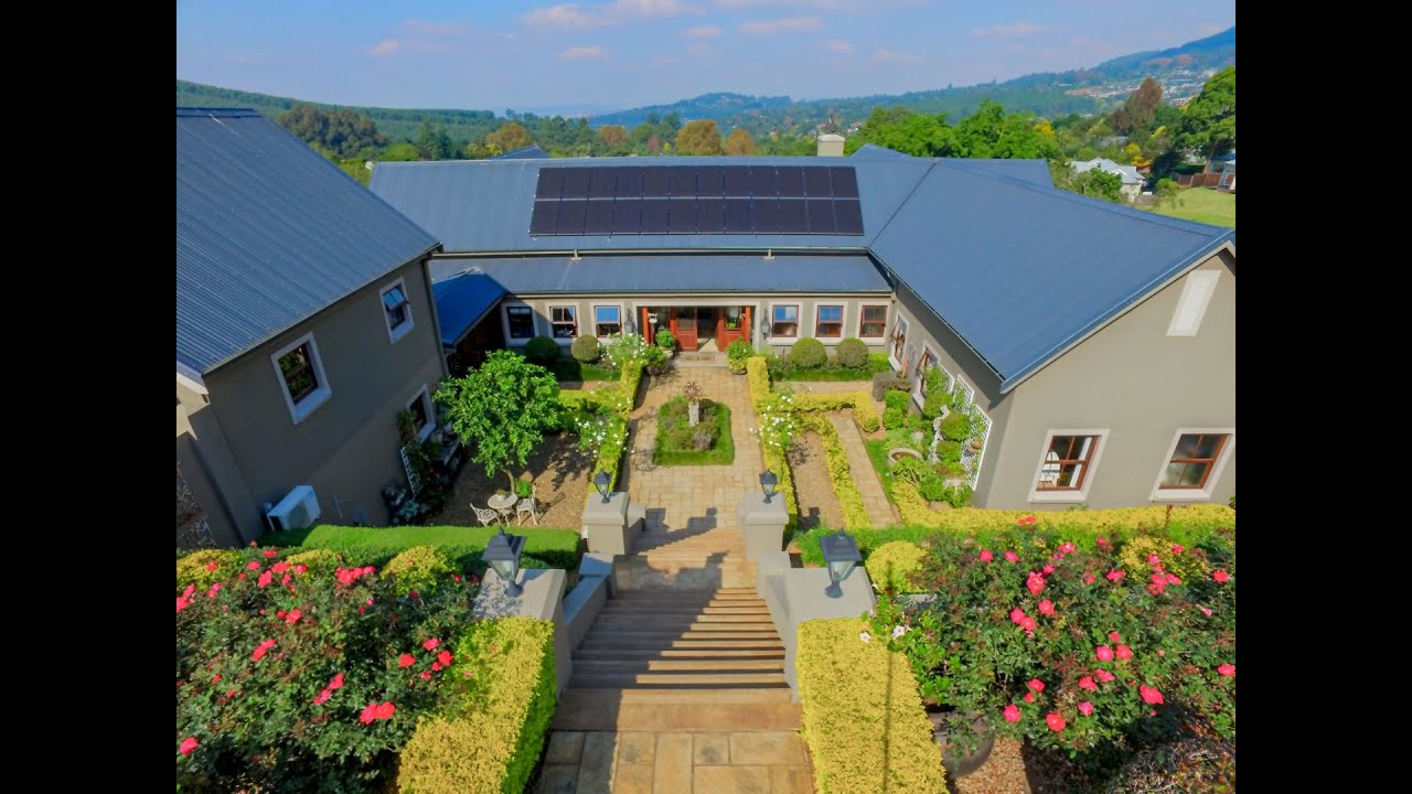 4 Bedroom House for Sale in Ferncliffe | Pietermaritzburg | KwaZulu-Natal