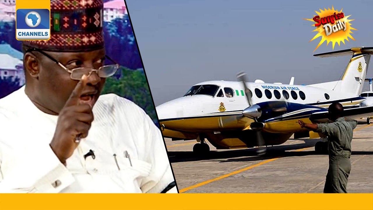 Airforce Plane Crash: Possible Reasons Why Aircraft Crashed - Security Consultant