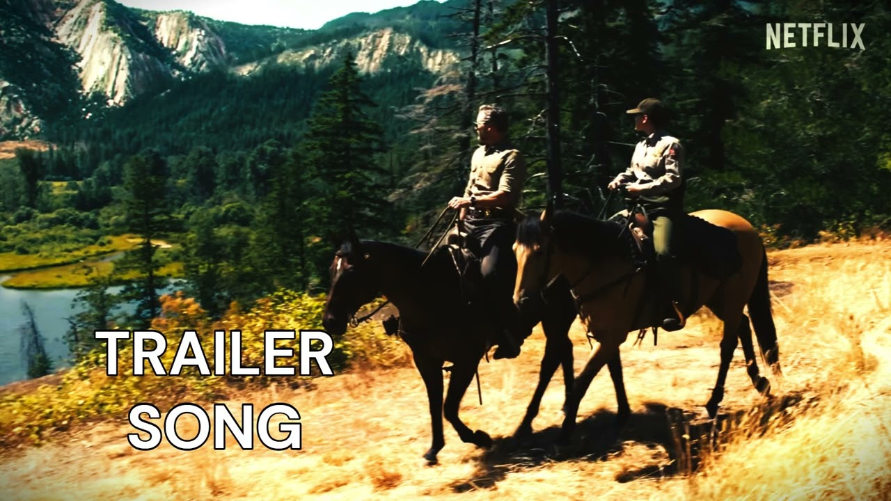 UNTAMED | Official Trailer Song | Netflix