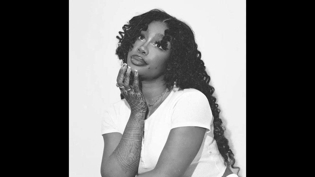[FREE] SZA Type Beat - Taste