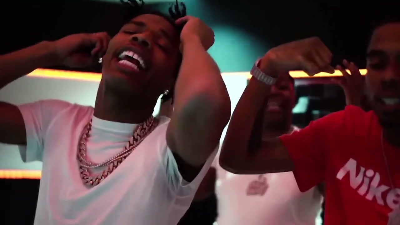 BIG30 ft BigWalkDog & Pooh Shiesty - Motion [Music Video]