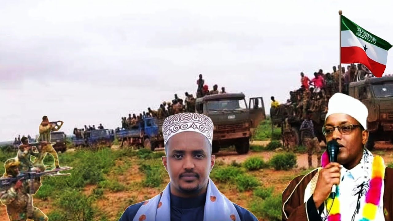 Daawo Habar Awal&Habar Jeclo oo Samaron Runta u sheegay Ciise Garab istaagay Dhulkiina Jooga Dulmiga