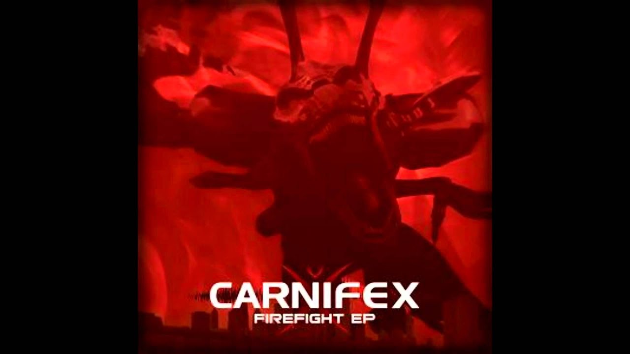 Fireflash - Carnifex (High-Definition) [HARDSTYLE]