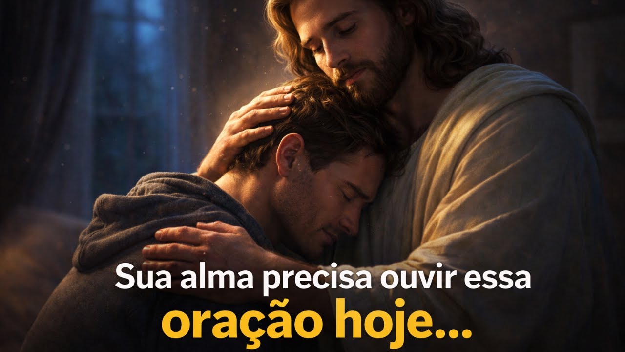 ORAÇÃO DAS CAUSAS IMPOSSÍVEIS 