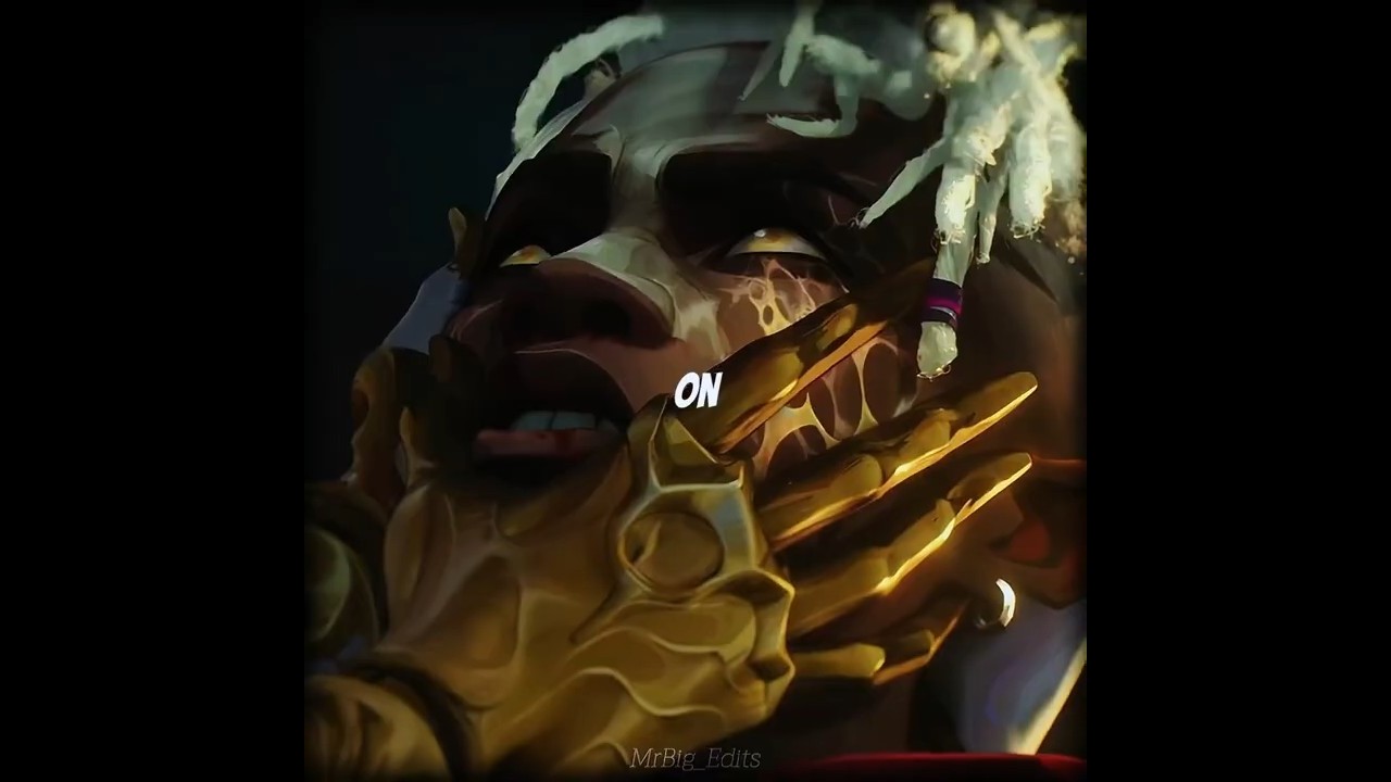 All we had is gone now || Ekko Edit || Impossible