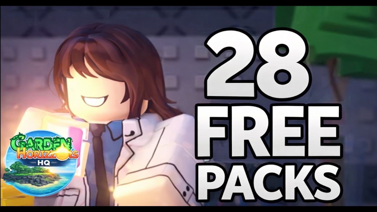 How I Got 28 FREE IGMA Seed Packs (Botanist Guide)