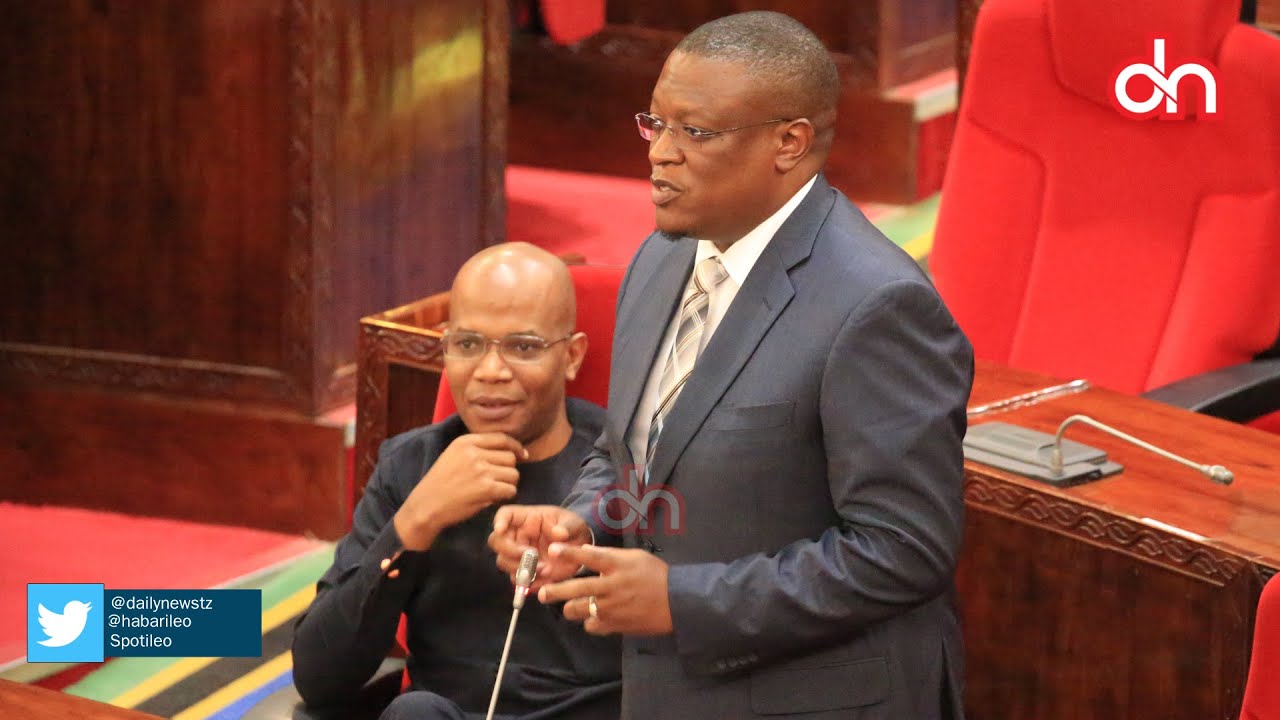 Nape: Magufuli ameisimamia vyema ilani ya CCM, tumpe tena