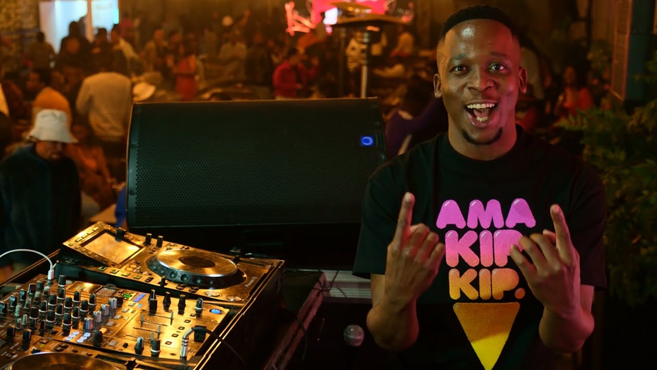 AMAPIANO MIX 2024 | 26 JULY | ROMEO MAKOTA