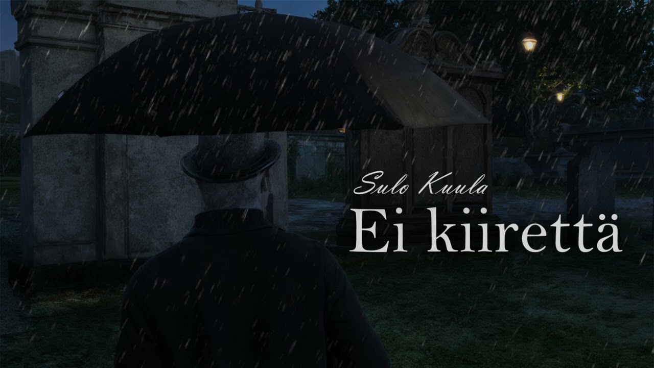 Sulo Kuula - Ei kiirettä