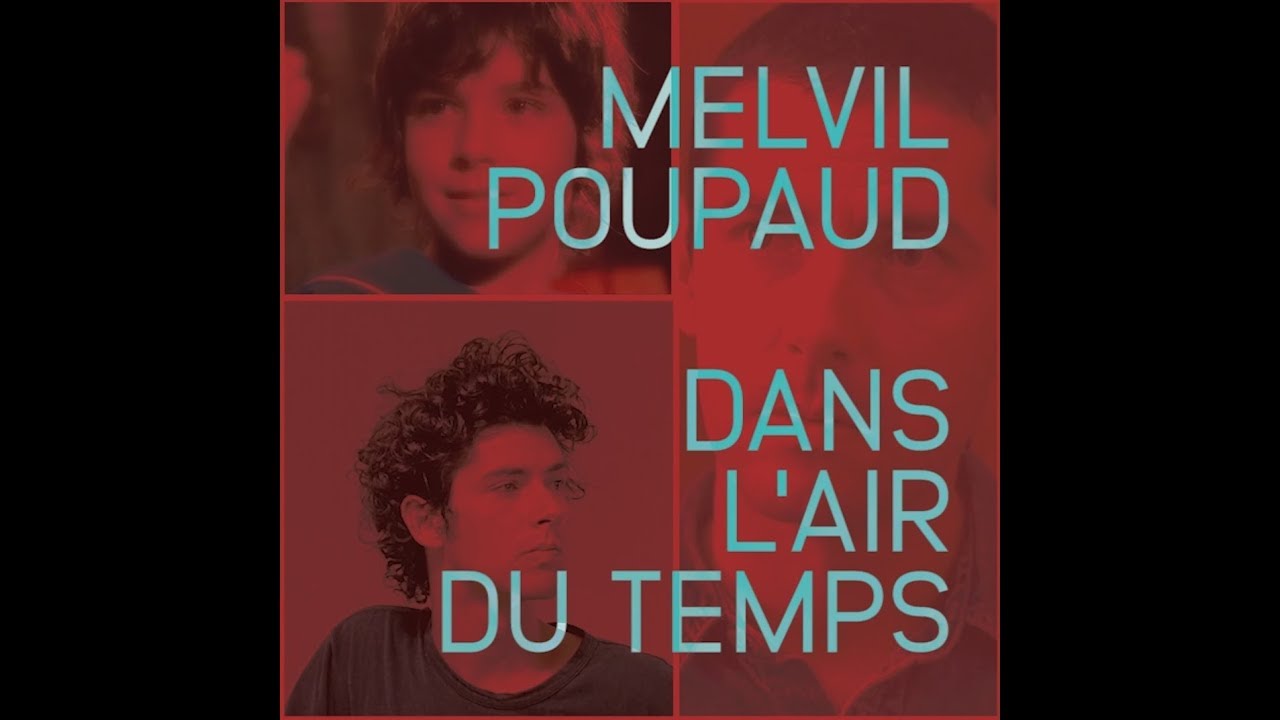 #87. Melvil Poupaud : Dans l’air du temps