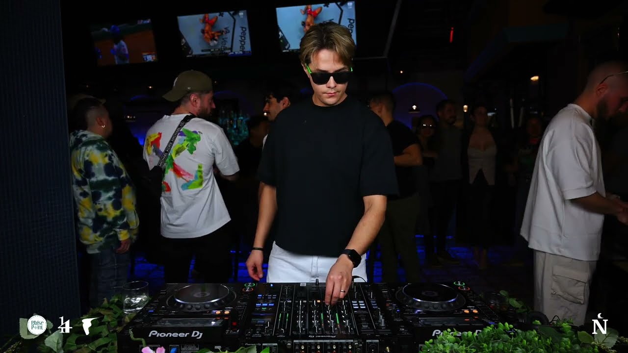 Showcase Recs &ndash; Marc Alex | Puerto Vallarta, Stamford CT