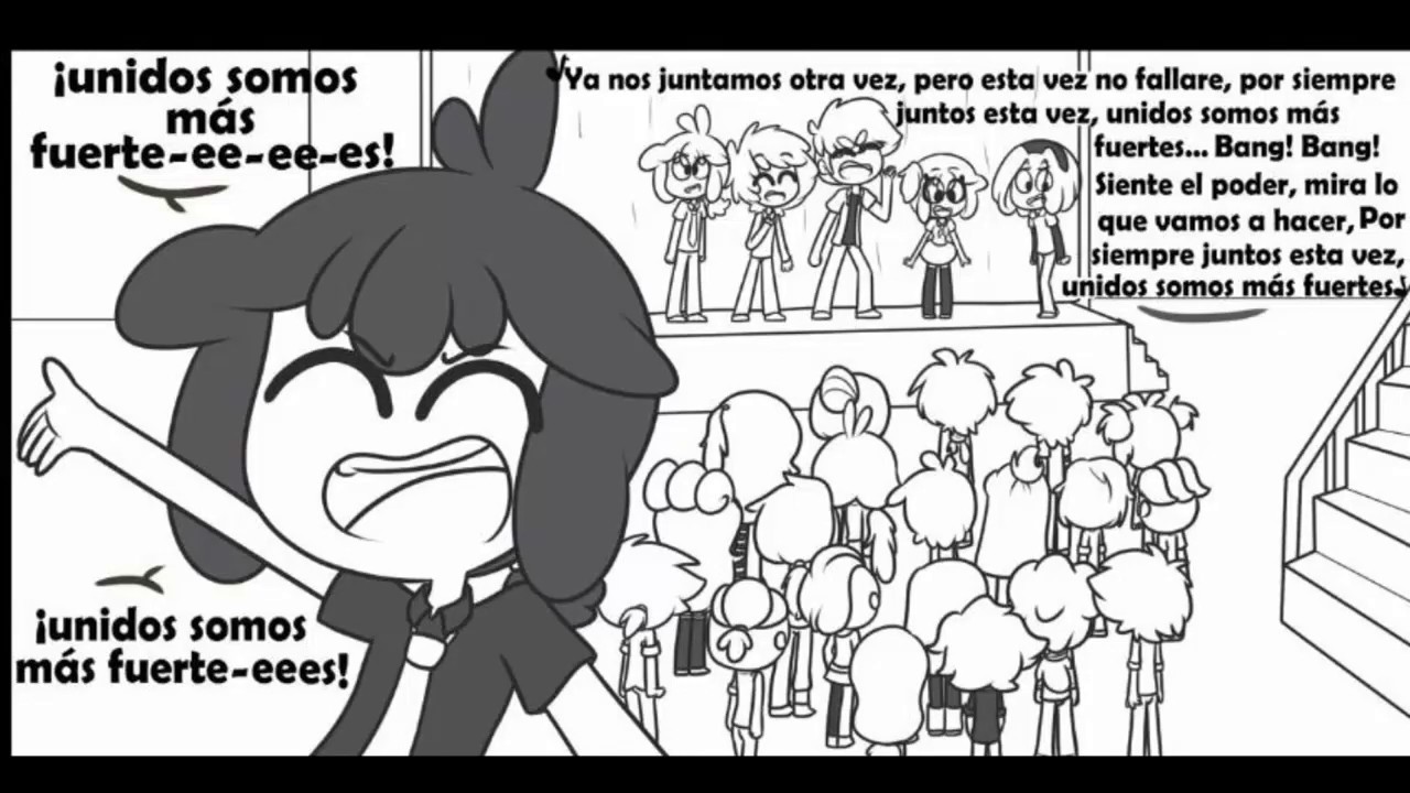 comic recuerdos parte........x?