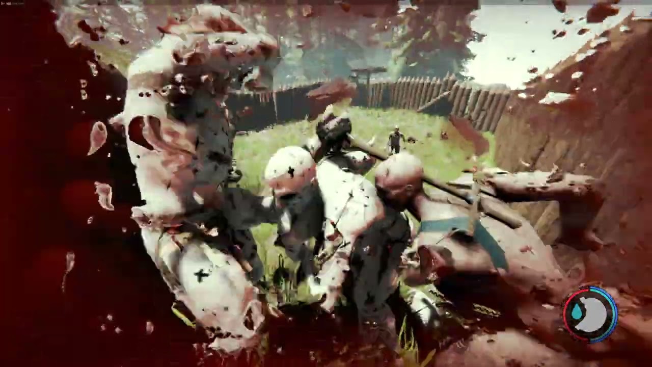 how to spawn all of the mobs in the forest 2022.