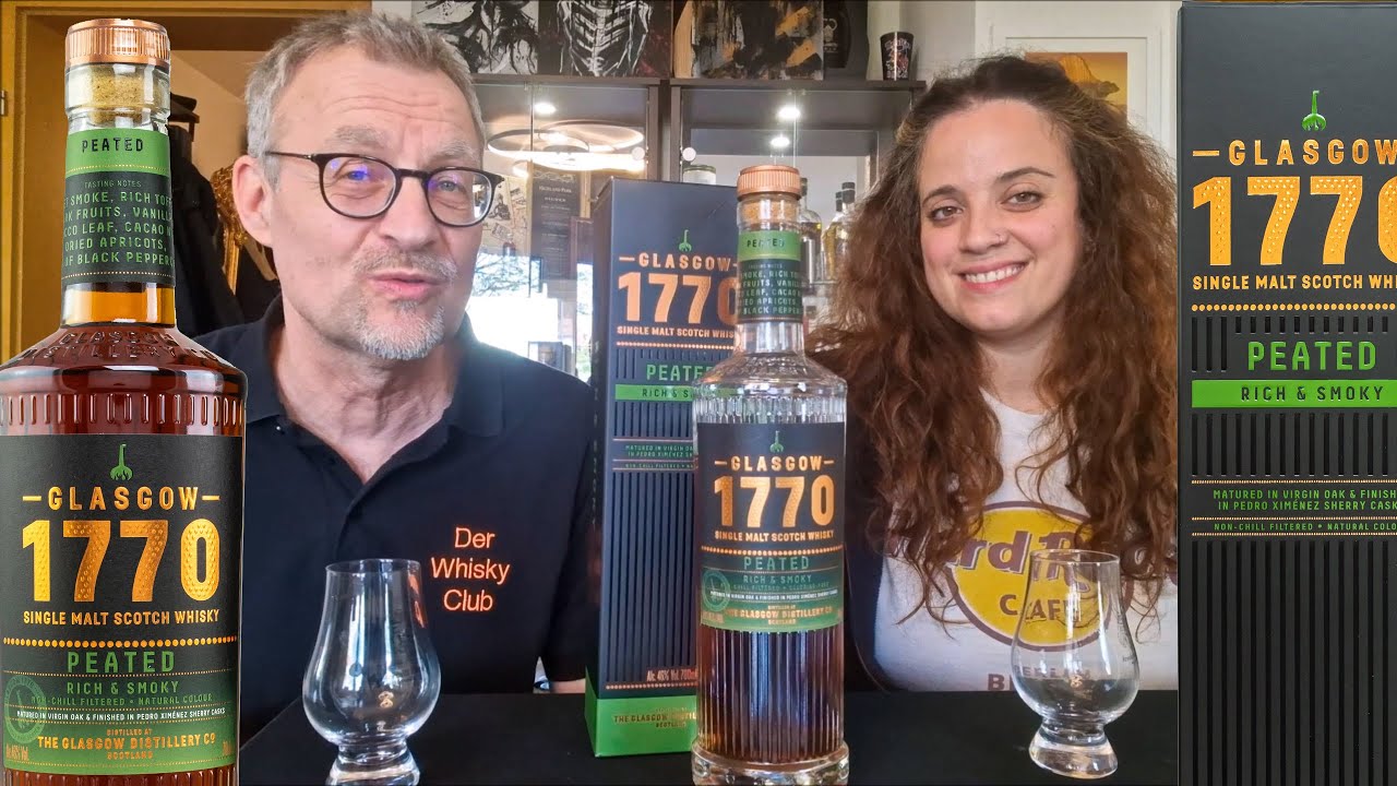 1770 Rich & Smoky