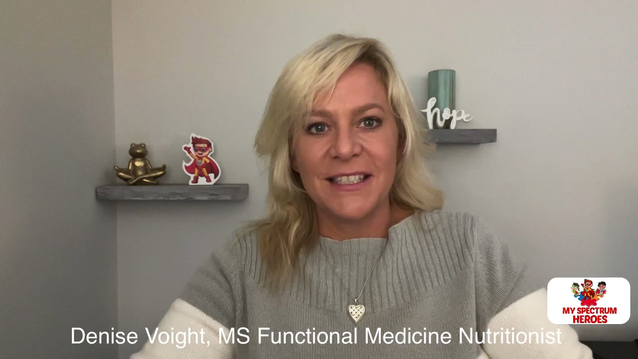 B12 and autism