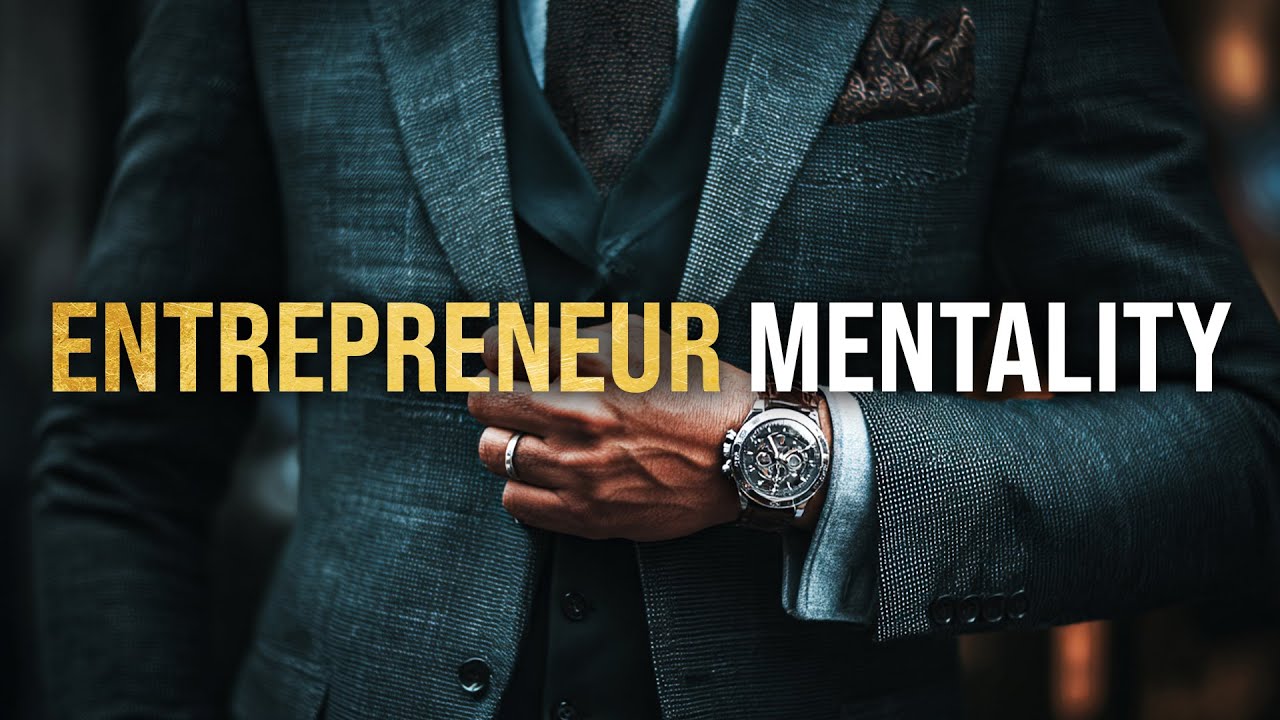 16 Minutes MILLIONAIRE entrepreneur advice to people starting from ZERO