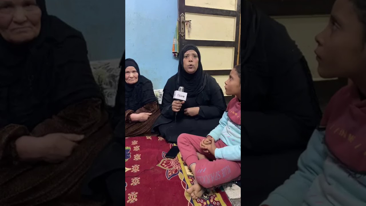 مصرنا24 :خلاف ميراث يتحوّل لكارثة في طوخ.. أم تكشف كيف فقدت نجلها وإصابة 3 من أشقائه