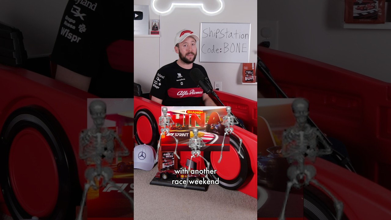 How my China F1 predictions ended up&hellip;