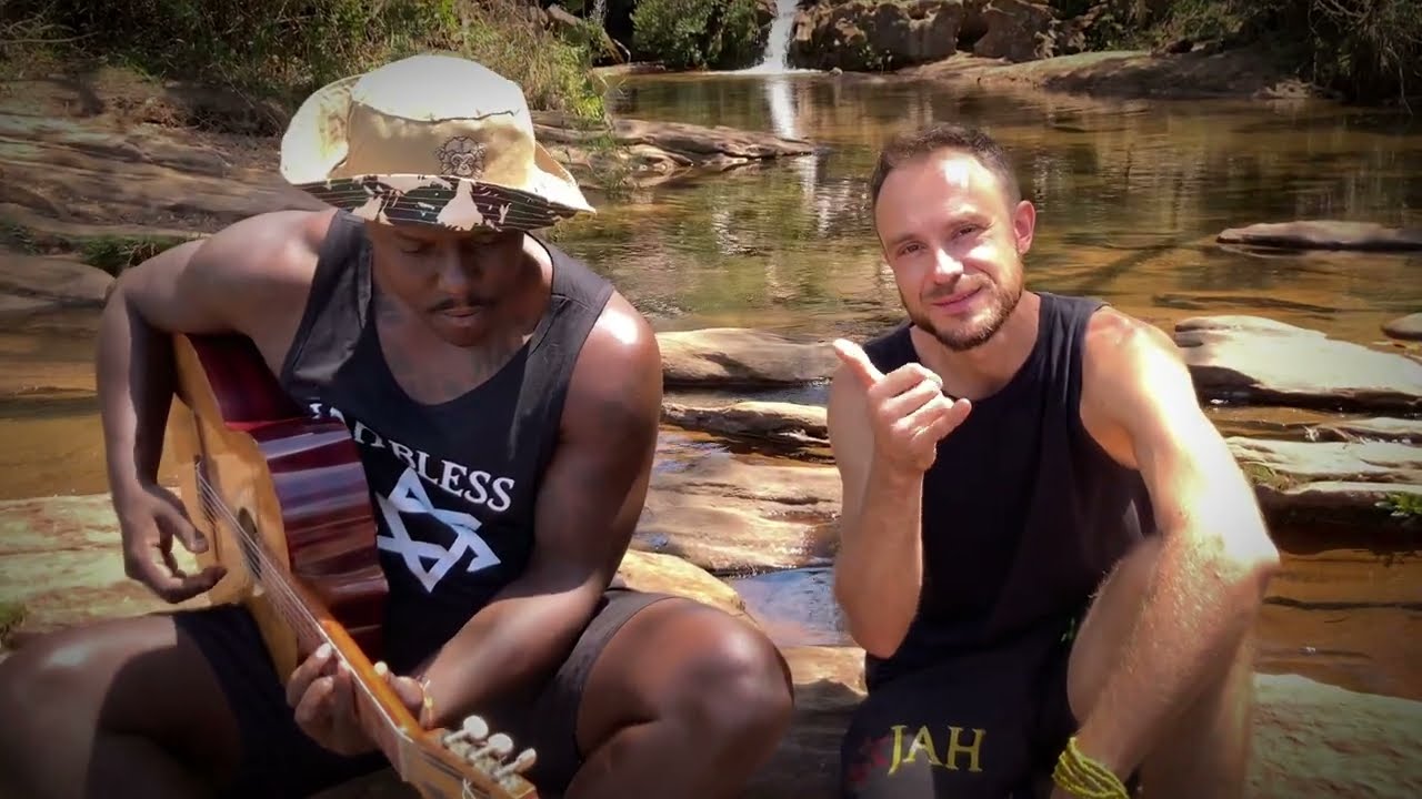 Ainda Há Lugar - Angatu, Pedro Angi, Ezkiel