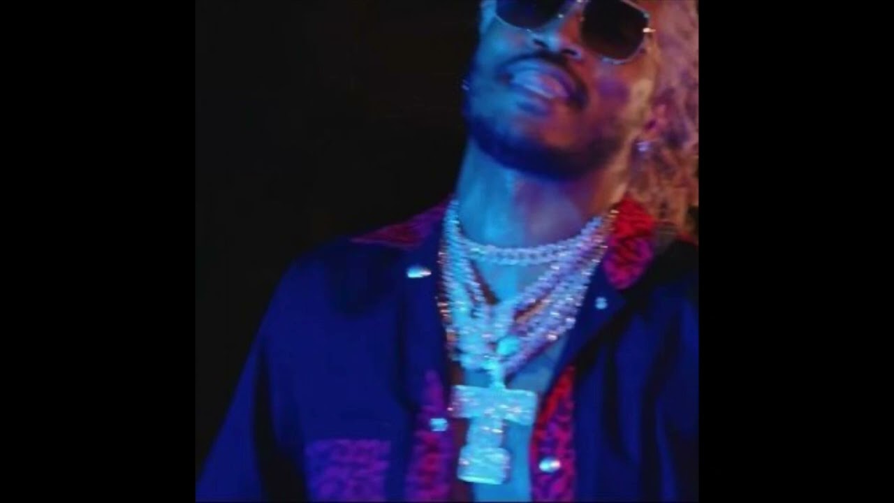 (FREE) Future Type Beat 2023 - RATS [Prod. Wyabilly]