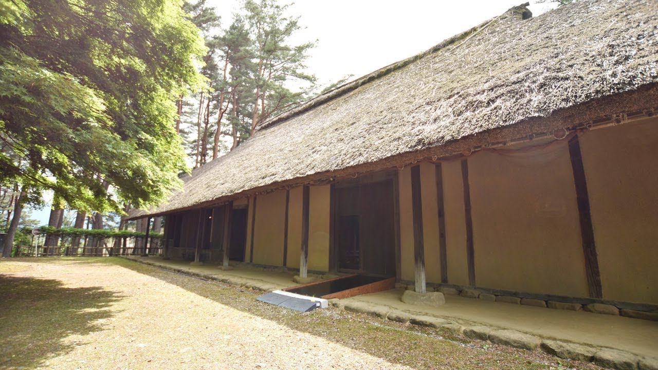 旧平田家住宅