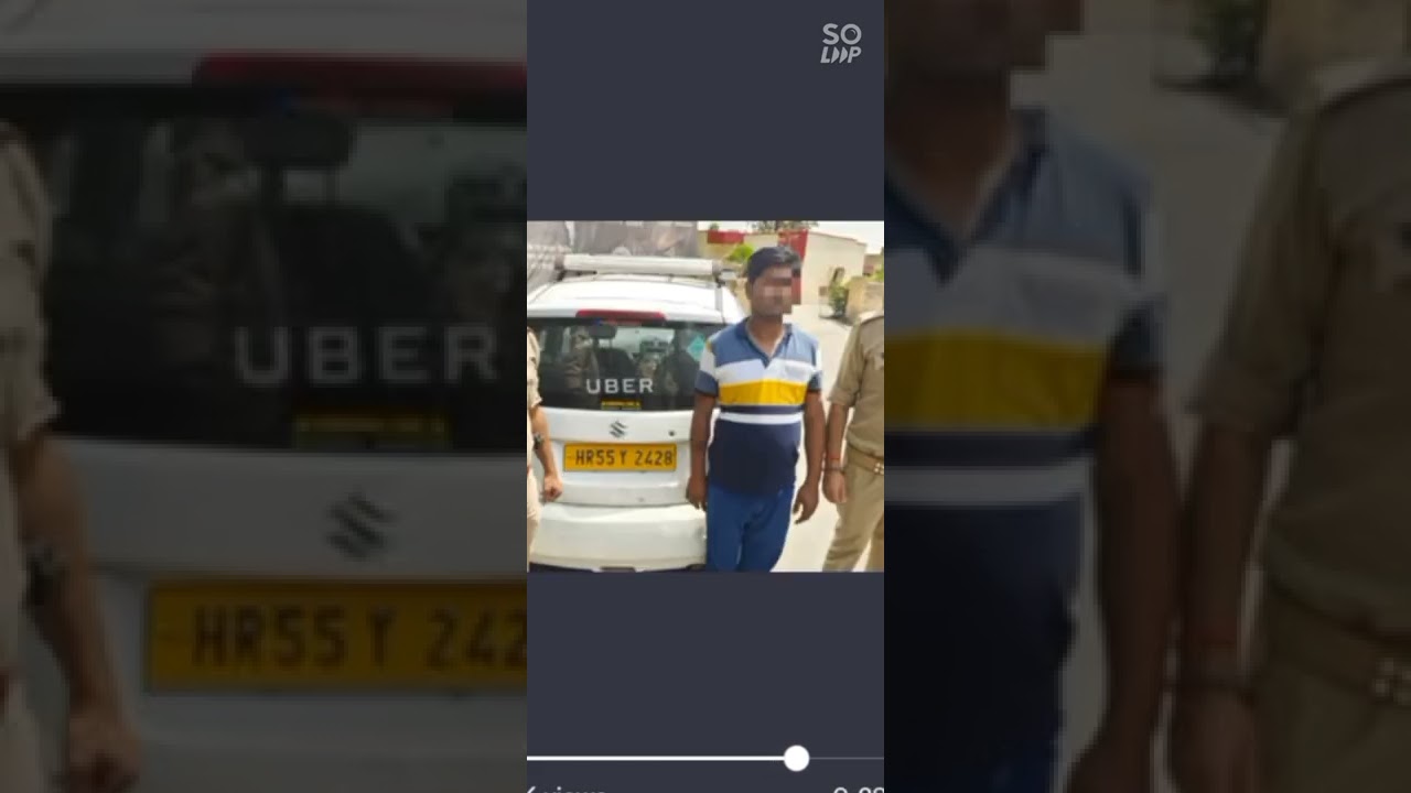on yamuna x pressway UP POLICE IN ACTION AFTER a bus driver beaten by car driver. #Sigma rule