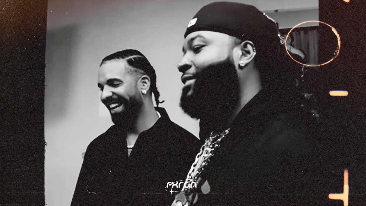 PARTYNEXTDOOR Type Beat 