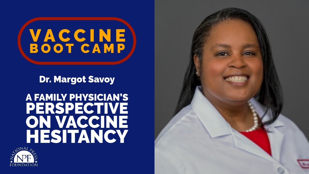 A Family Physician’s Perspective on Vaccine Hesitancy