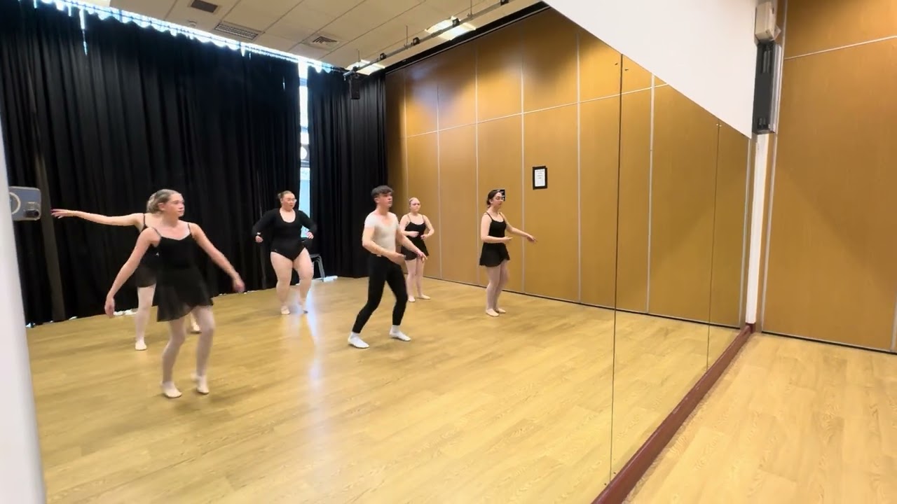 Ballet 
