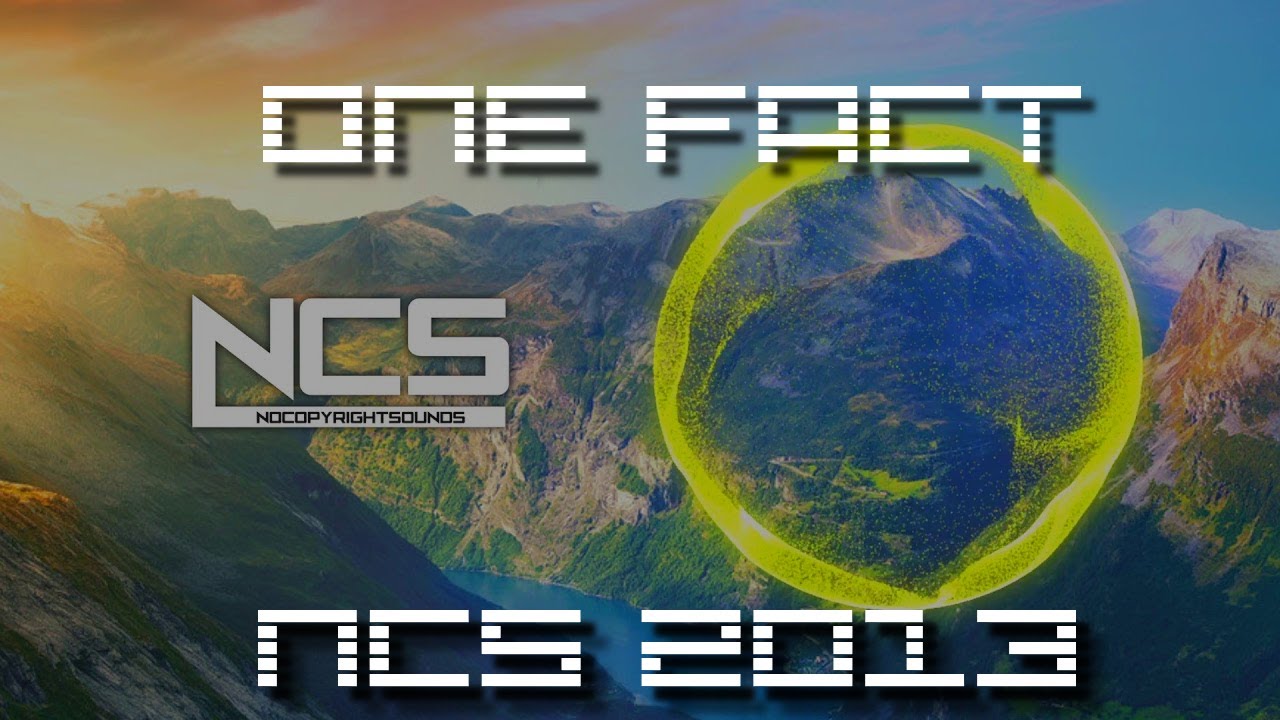 One Fact About EVERY 2013 NCS SONG