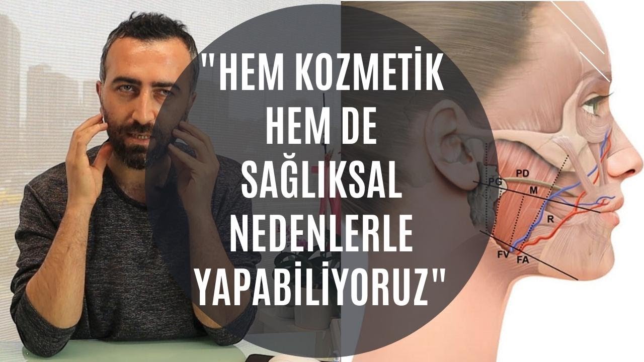 Masseter Botoks | Diş Sıkma Botoksu Nedir? Nasıl Yapılır ve Ne İşe Yarar?