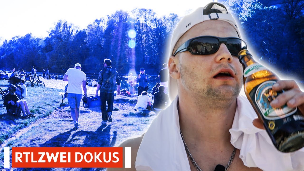 Keine illegalen Drogen mehr? | Kriminell. Weggesperrt. Entlassen | RTLZWEI Dokus