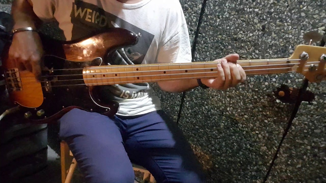 ExtremoPuro Bass (Hoy te la meto hasta las orejas)