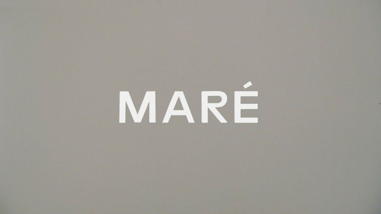 Rodrigo Amarante - Maré [OFFICIAL MUSIC VIDEO]
