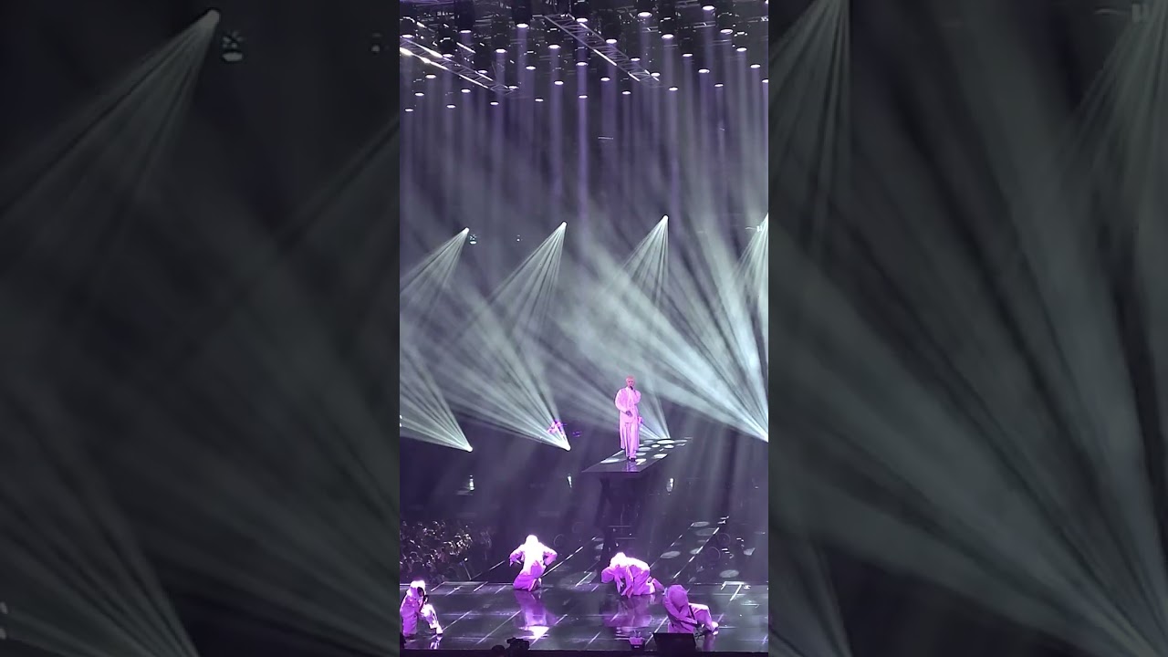 240119 WOODZ(조승연) OO-LI FINALE Bright Light Flicker