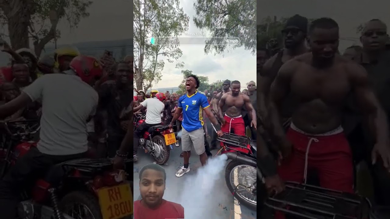 isospeed motorcycle strength challenge 