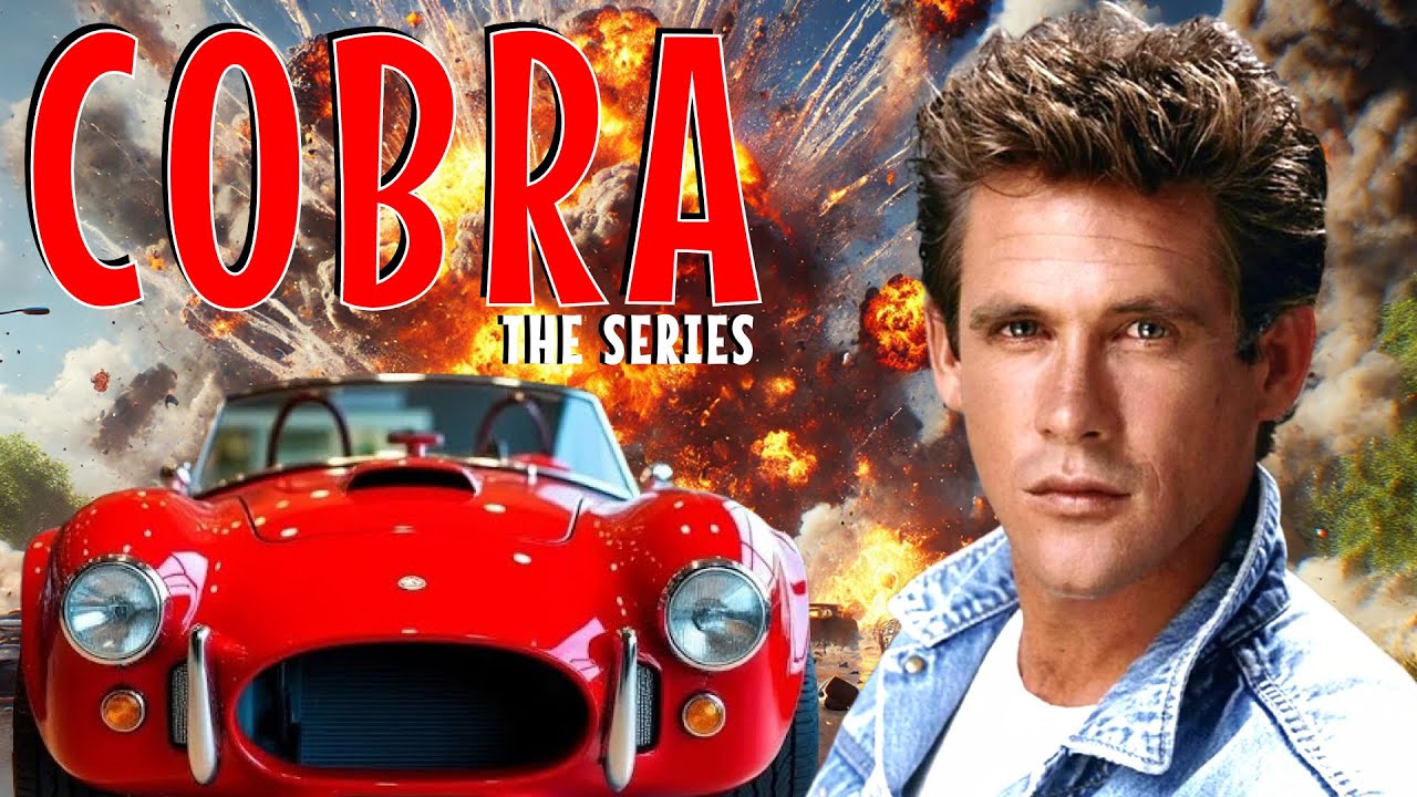 Cobra The Series 1993: American Ninja, Lawsuits & Beyond