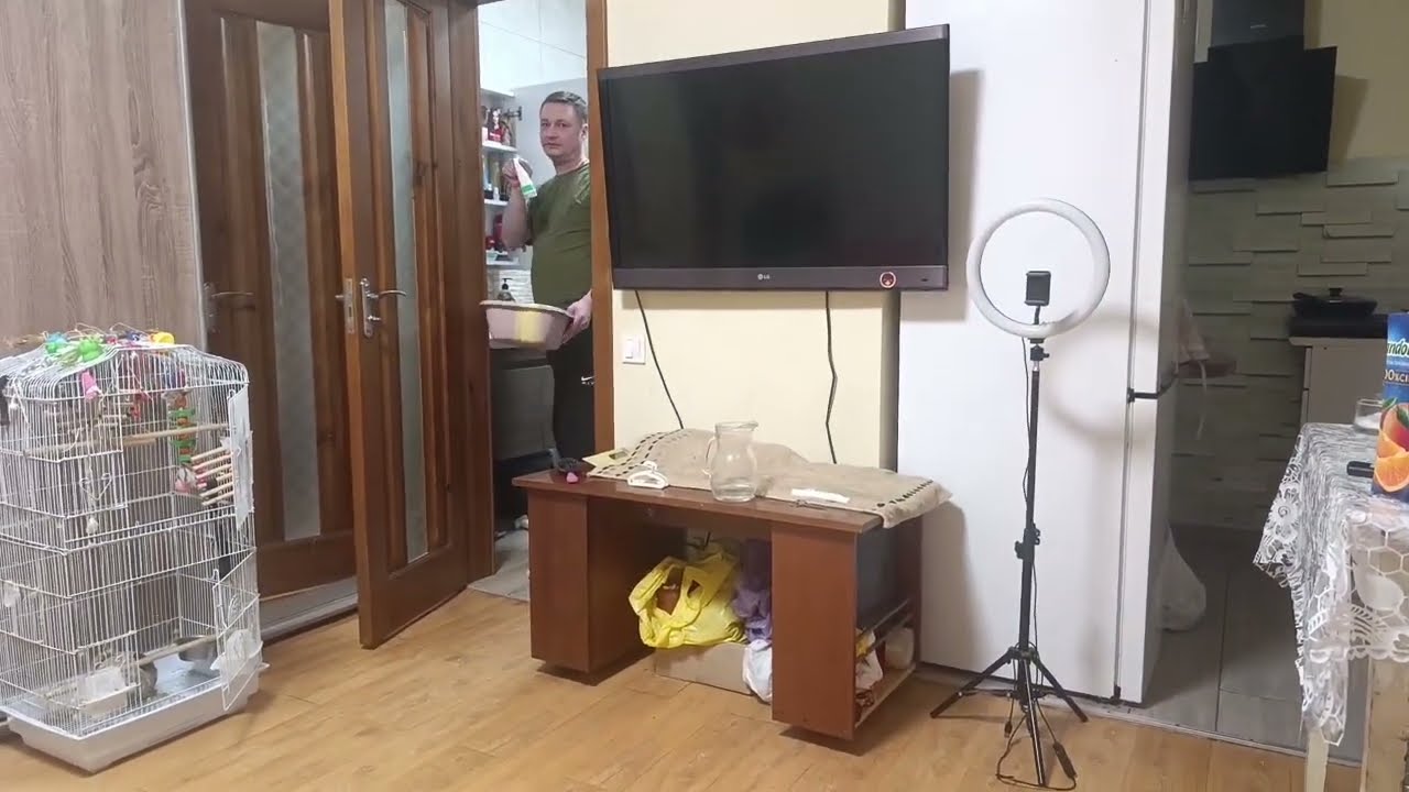 Слава богу все позади