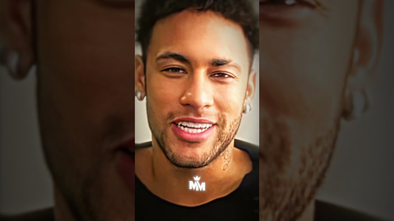 Neymar's Biggest Fan Cried on a Show...😱