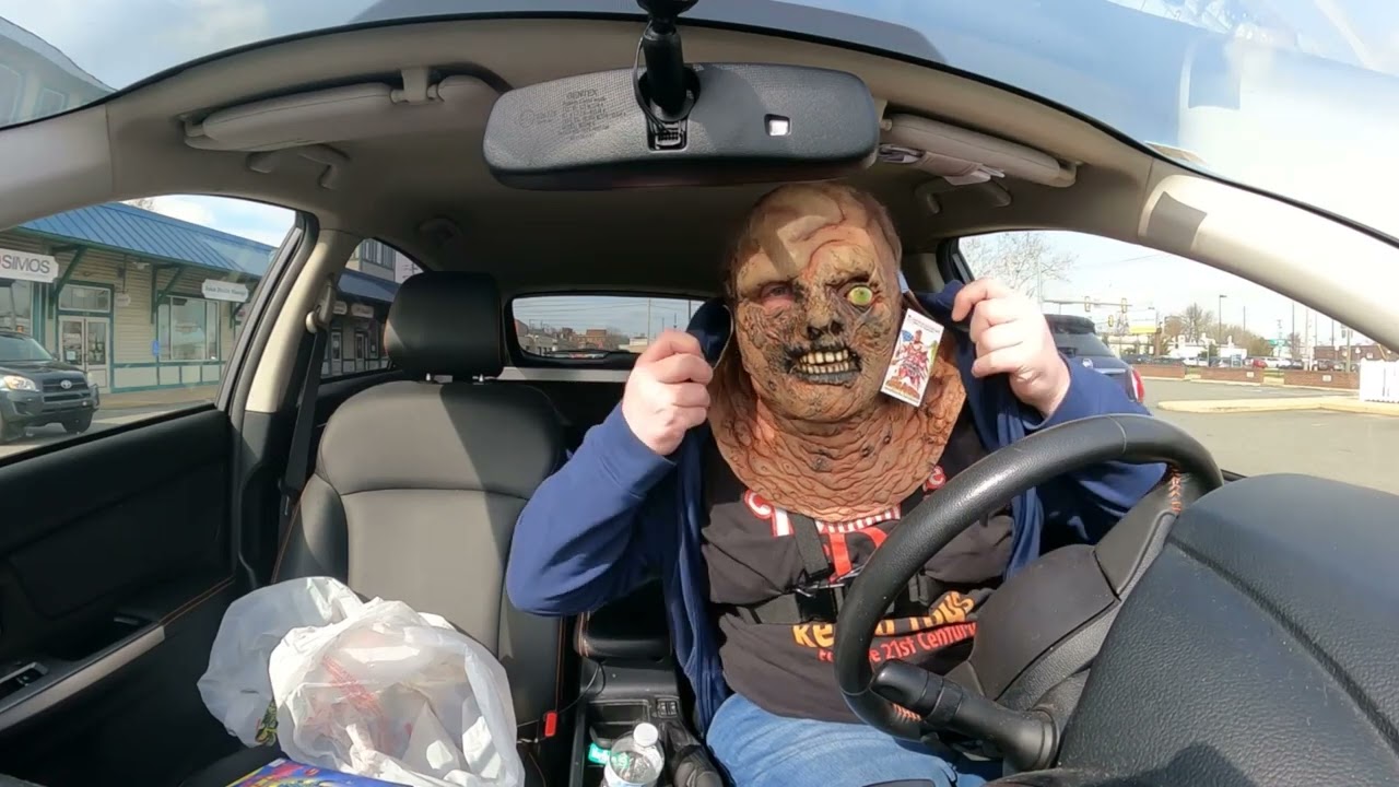 Toy Hunting FUN FINDS