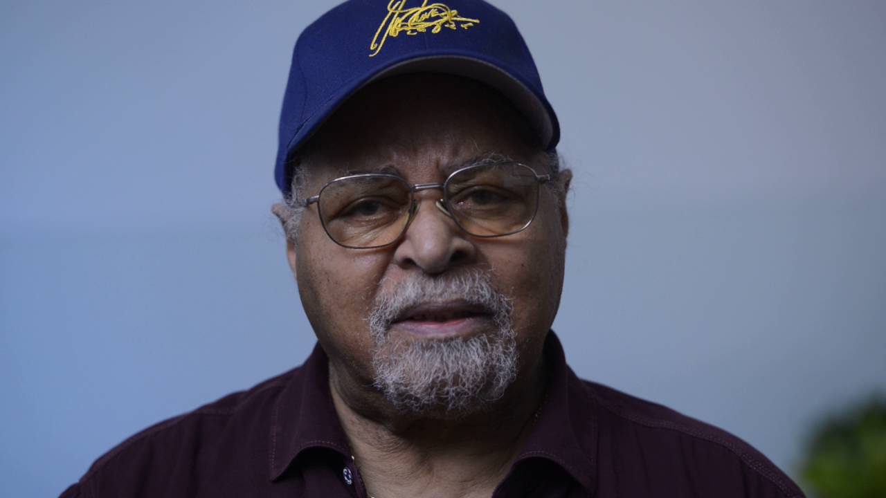 Mr. Jimmy Cobb on the call from Miles.