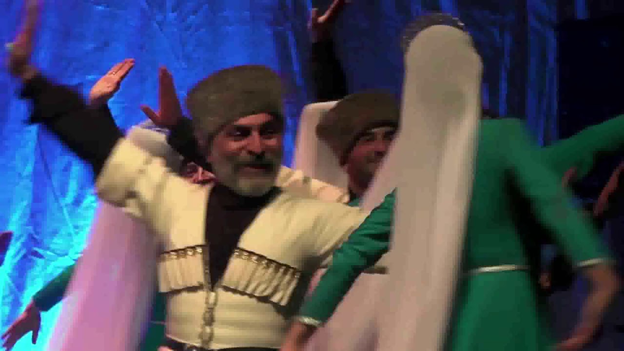 İKHAD ,  Hamit&&Uuml;mit Alemdar , Azerbaycan Suidi