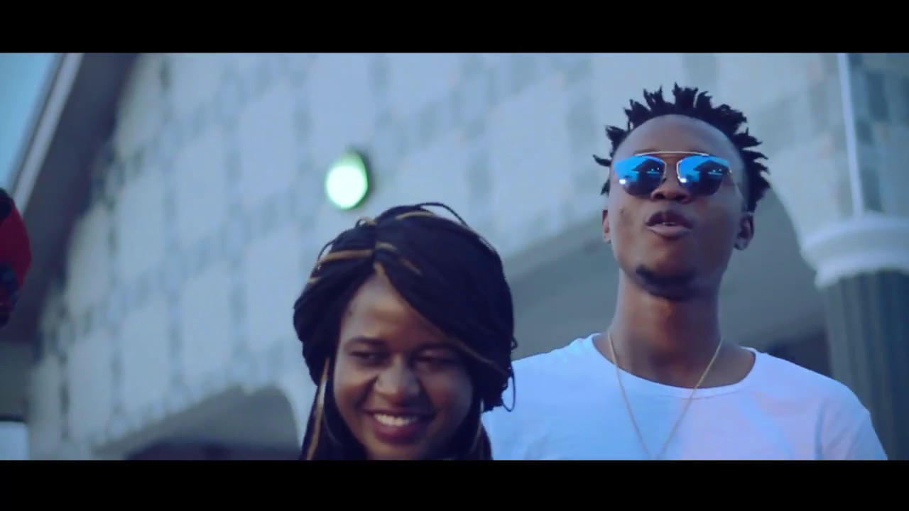 Luchi Mo ft. Onenira - iF (Official Video)