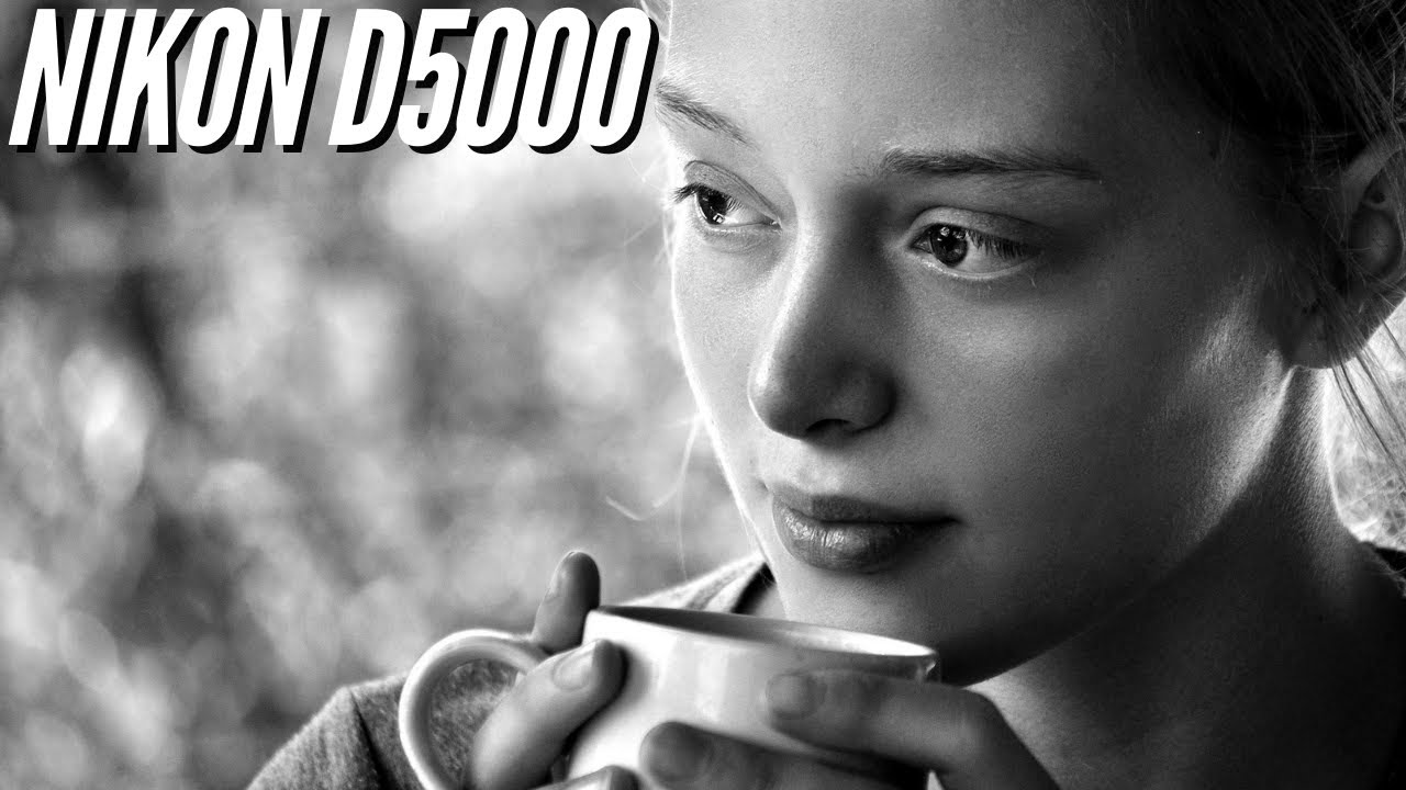 Nikon D5000 📸 Sample Photography - Image Quality
